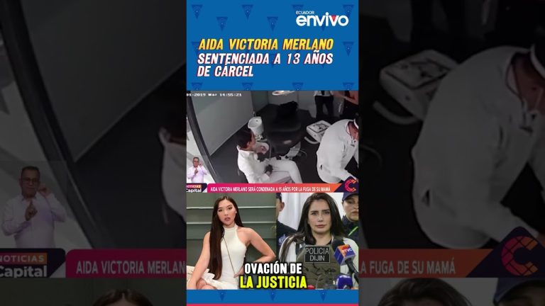 Tribunal libera a mujer encarcelada por 13 a&ntilde;os, reconociendo pobreza, violencia y vulnerabilidad