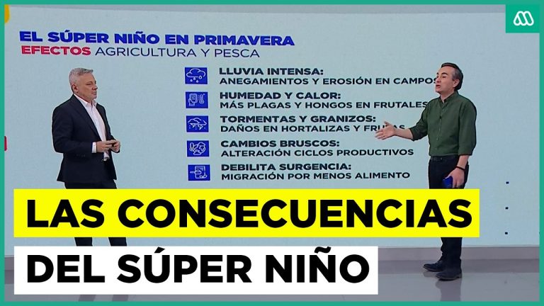 ¿Efecto inesperado o fenómeno contradictorio? Cómo el súper Niño podría influir en una enfermedad alarmante