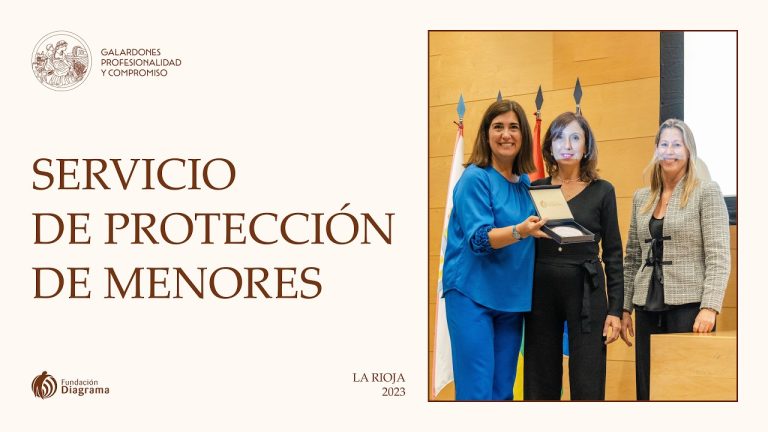 Abanderada crea refugio para menores en protección y reafirma su compromiso de quedarse