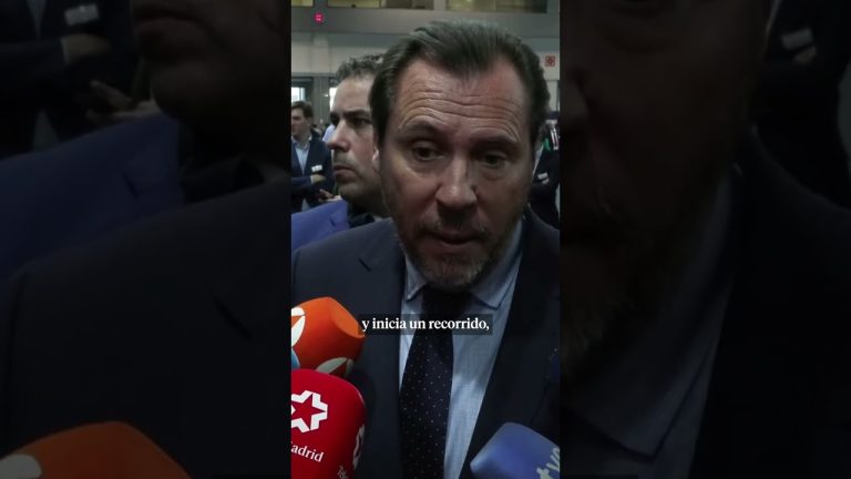 Acusan a aerol&iacute;nea de dejar pasajeros atrapados en Madrid y Buenos Aires por razones operativas