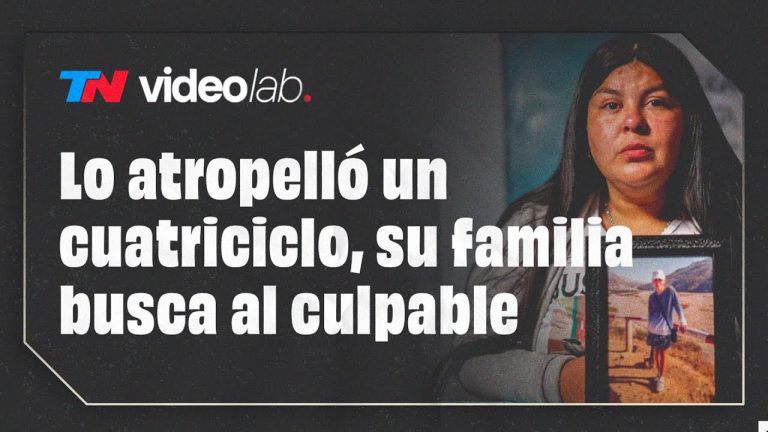 Adolescente de 13 a&ntilde;os fallece al ser arrollado mientras conduc&iacute;a un cuatriciclo en una v&iacute;a rural