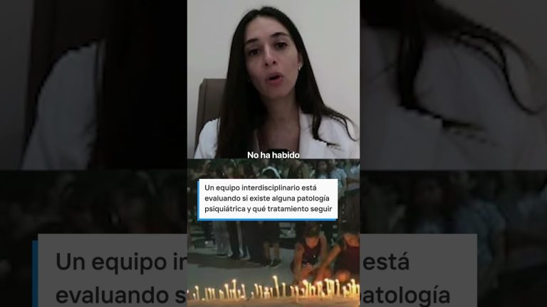 Alumno de secundaria en Santa Fe absuelto tras incidente mortal con compañero