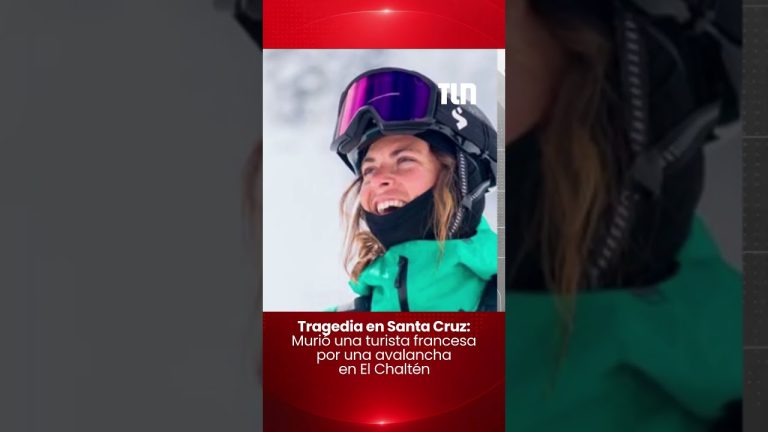 Antiguo funcionario de Santa Cruz involucrado en accidente en la ruta 3 por un guanaco rumbo a El Chalt&eacute;n