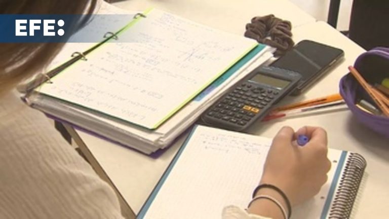 Apenas un 20% de estudiantes de 15 a&ntilde;os alcanza el curso adecuado puntualmente