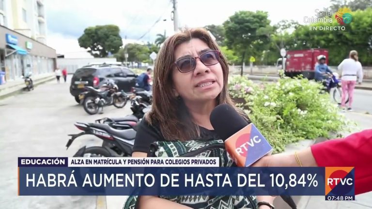 Aprueban incrementos en matr&iacute;culas de colegios privados en provincia: cu&aacute;nto subir&aacute;n las cuotas y opini&oacute;n de los directivos