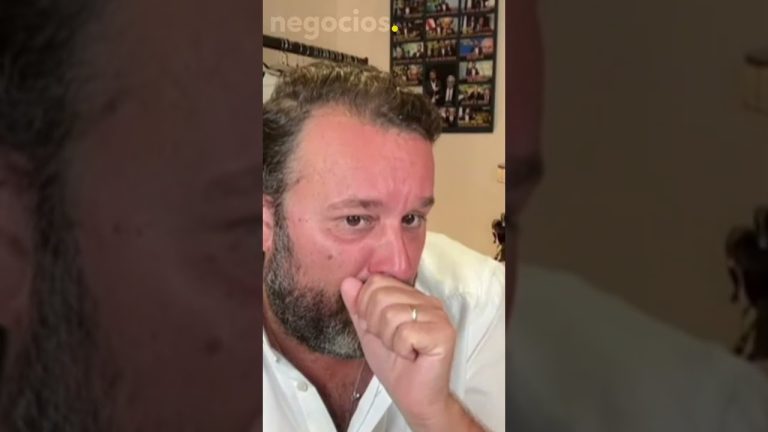 Argentinos varados en Espa&ntilde;a enfurecen por fallos operativos de Plus Ultra, sospechan estafa