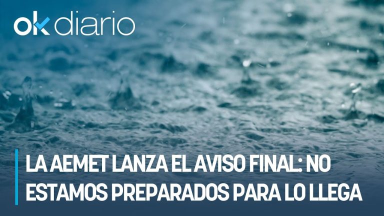 Aviso de mal tiempo con tormentas y granizo: regiones impactadas este martes