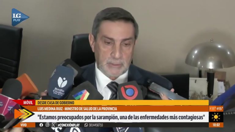 Bullrich revela diez modificaciones esenciales al proyecto de la nueva ley de salud mental