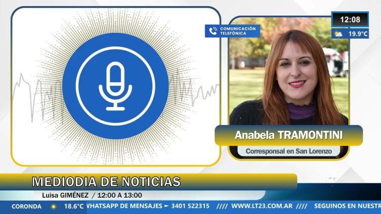 B&uacute;squeda de tres desaparecidos en el Paran&aacute; tras naufragio: &uacute;nico sobreviviente logra llegar a la orilla para pedir auxilio durante la crecida del r&iacute;o