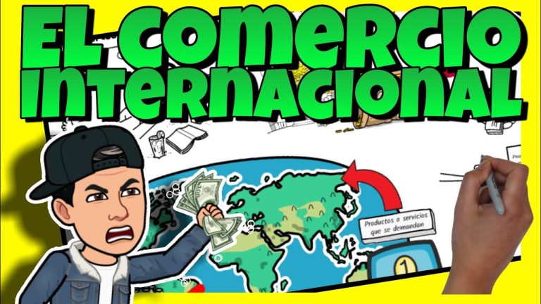 Cómo una lección de geografía convierte el conocimiento local en negocios globales competitivos
