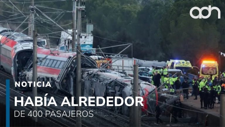 Conoce a Agust&iacute;n Randazzo, el argentino involucrado en el accidente ferroviario en Espa&ntilde;a