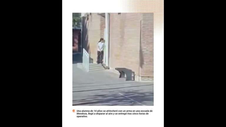 Controversia en famosa escuela de aviación en Mendoza: quitan prueba de ingreso y enfurecen a estudiantes y padres