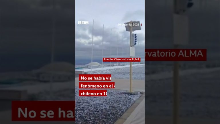 El fen&oacute;meno clim&aacute;tico impacta la monta&ntilde;a: acumulaci&oacute;n de nieve sin precedentes en primavera y cierre prolongado del paso a Chile