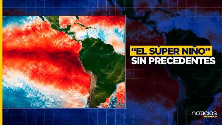 El fenómeno de Súper Niño: su impacto en las vacaciones veraniegas en la costa atlántica