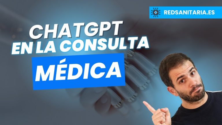 El peligro de sustituir a los médicos por consultas en línea: el chat como nueva referencia médica