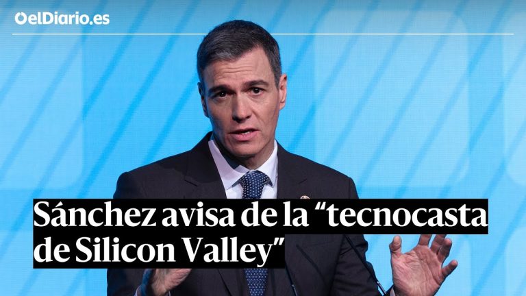 El responsable de inteligencia artificial de un conocido diario critica a Silicon Valley por utilizar noticias sin compensaci&oacute;n econ&oacute;mica