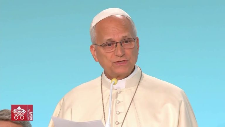 Encuentro de figuras religiosas a pocos d&iacute;as de la llegada papal: “De la tolerancia a la cooperaci&oacute;n