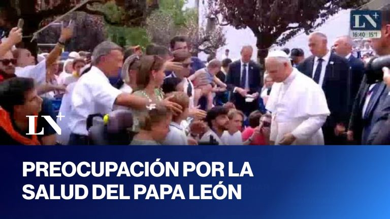 Entendiendo el diagnóstico de cáncer de pulmón: la afección detectada en el papa tras su cirugía.