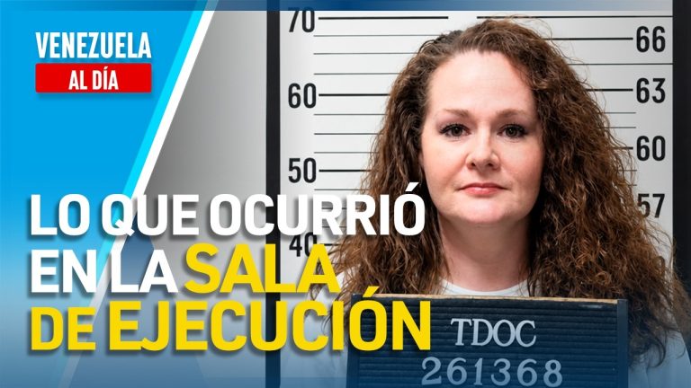 Errores en la ejecuci&oacute;n de Christa Pike: opini&oacute;n de toxic&oacute;logos sobre posibles fallos