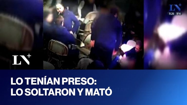 Exdeportista de rugby asesinado: apelaci&oacute;n de condena a m&aacute;s de dos d&eacute;cadas por Le Priol