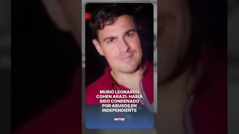 Fallece el expublicista Cohen Arazi, implicado en casos de abuso en el club Independiente