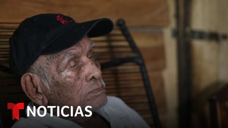 Fallece en Argentina uno de los hombres m&aacute;s longevos a d&iacute;as de cumplir 119 a&ntilde;os