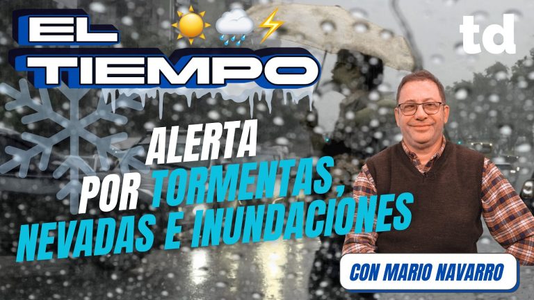 Fenómeno climático provoca aumento de caudal en ríos principales de argentina, generando inundaciones en regiones específicas