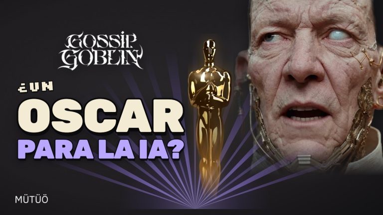 filme argentino impulsado por IA triunfa en certamen global y se proyectará en Cannes