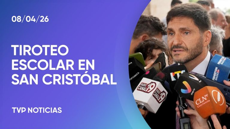 Futuro del responsable del tiroteo en escuela de San Crist&oacute;bal tras ser exonerado: acciones solicitadas por la fiscal&iacute;a