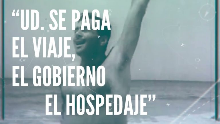 Gobierno otorga seis hoteles de Chapadmalal por 30 años y el resto a universidad local