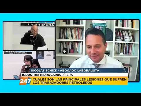Hallan sin vida a un conductor en un veh&iacute;culo en Vaca Muerta