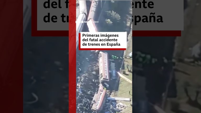 identidad de la joven argentina fallecida en el accidente de tren en españa
