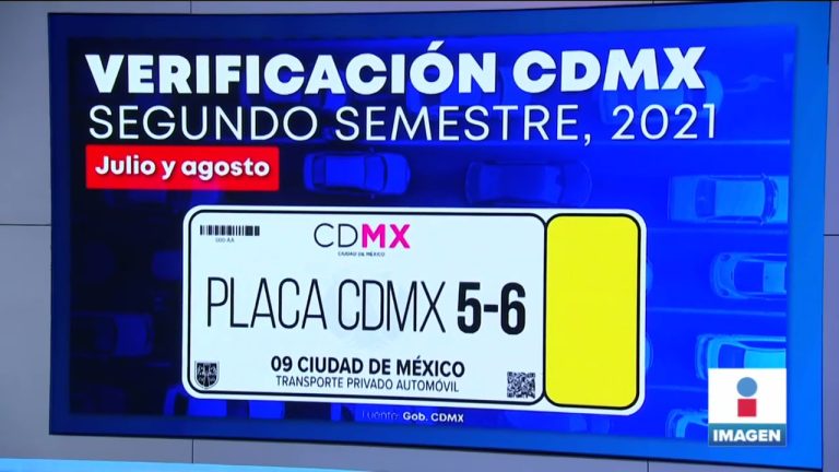 Incremento del 17% en la verificación vehicular en la provincia antes del comienzo de la temporada