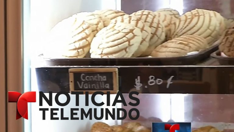 La fundadora de la panadería más destacada, “mi terapeuta y doctora