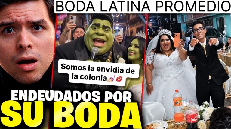 La opulenta boda del magnate del tabaco, acusado de evadir 1.500 millones de dólares: celebridades, bandas influyentes y un intento por mejorar su reputación