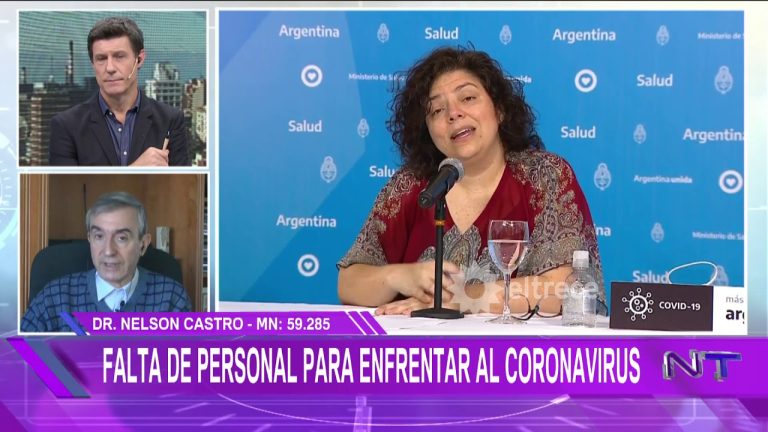 Miles de expertos discutieron en la capital argentina sobre la transformaci&oacute;n del sistema sanitario
