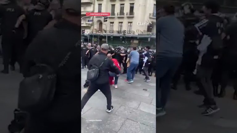 Motociclista agrede a jubilado tras pelea en Santa Fe, causando su muerte al caer al suelo