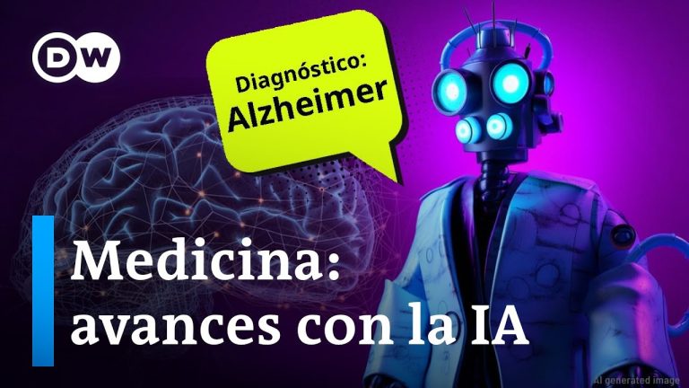 Neurocient&iacute;fico de Argentina desarrolla aplicaci&oacute;n para detecci&oacute;n precoz del Alzheimer usando IA y an&aacute;lisis del habla en pocos minutos