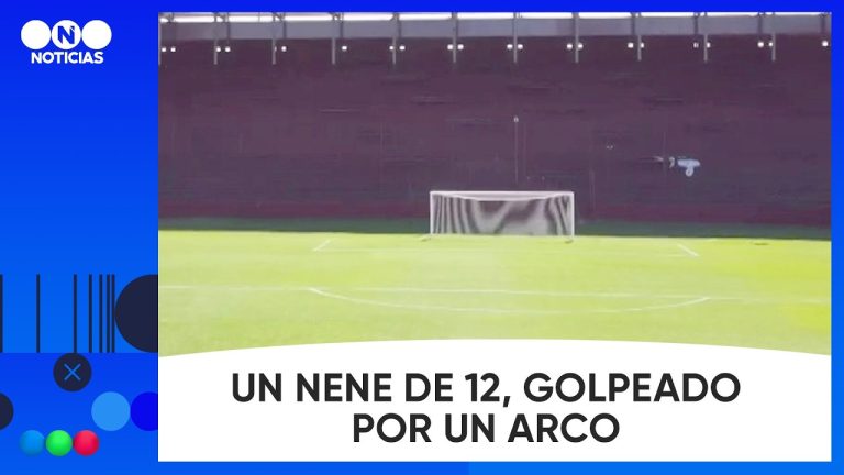 Niño de 12 años en estado grave tras accidente con un arco en un club deportivo