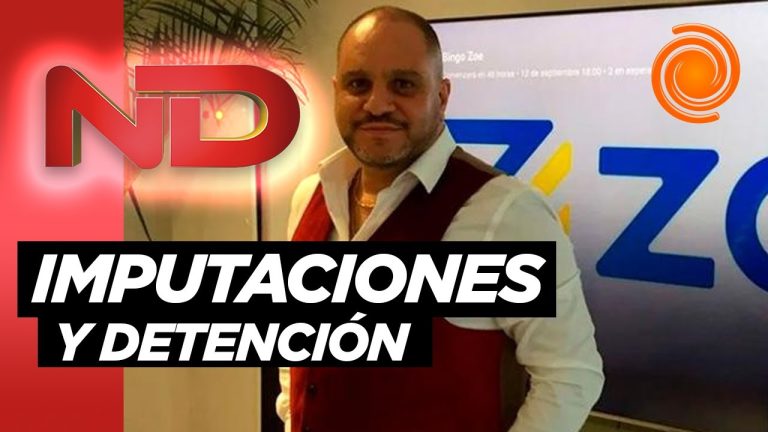 Operaron a líder de Generación Zoe por necrosis en la ingle y denuncia negligencia médica en prisión