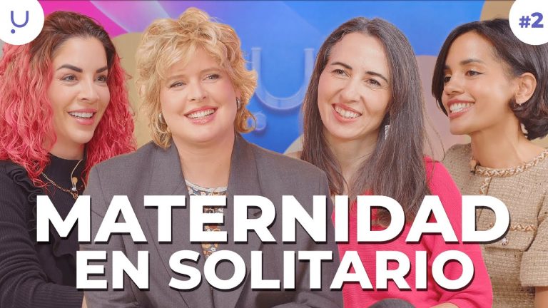 Por qué ser madre ha perdido protagonismo en los planes de vida de las mujeres actuales