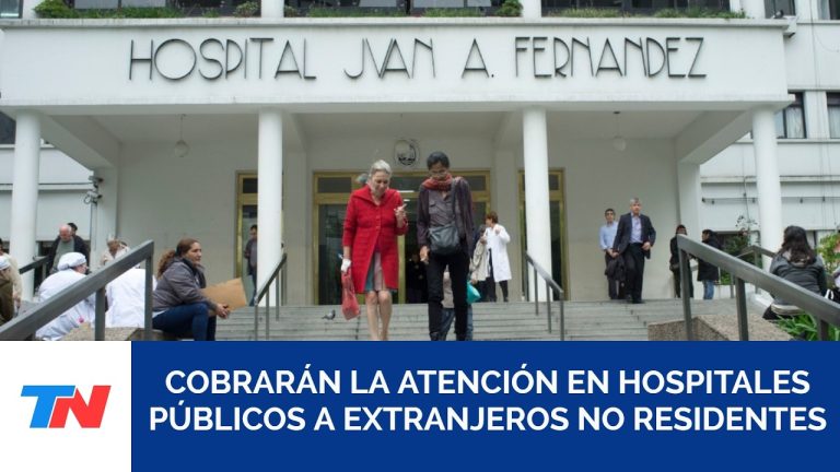 Posicionamiento de la atenci&oacute;n m&eacute;dica en 32 naciones: el puesto de Argentina y una sorprendente paradoja