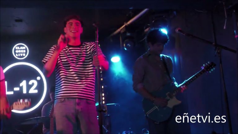 Regresa el evento musical de jóvenes y niños al teatro coliseo
