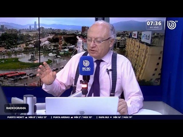 Restringido a salir de Chile por impago de manutención, cruzó clandestinamente a Santa Cruz y está desaparecido
