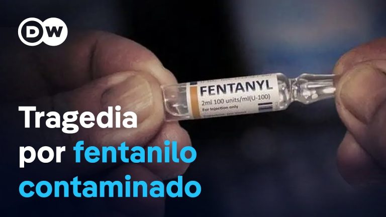 Retiran 4.5 millones de medicinas de HLB Pharma y Ramallo por contaminación con fentanilo en hospitales provinciales.