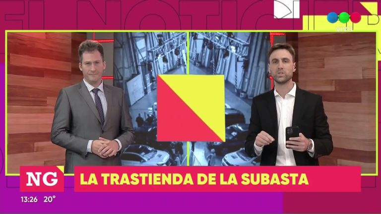 Subastarán bienes incautados al delito en Santa Fe: vehículos de lujo, embarcaciones y máquinas arcade