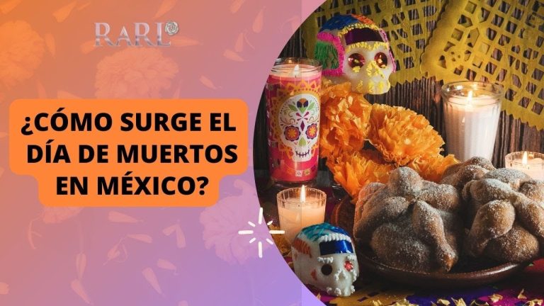 Tradici&oacute;n del D&iacute;a de Muertos en M&eacute;xico y su creciente presencia en Argentina