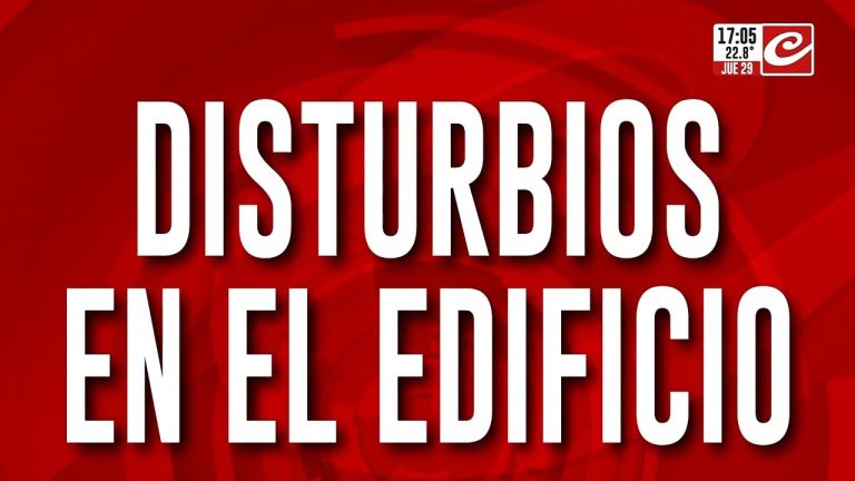 Un perro de raza caniche sobrevive tras caer desde un quinto piso y vecinos denuncian negligencia por parte de los propietarios