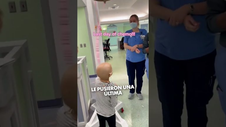 Visita el hospital para alegrar a los niños: lleva 16 años en Mendoza apoyando a pequeños con cáncer.